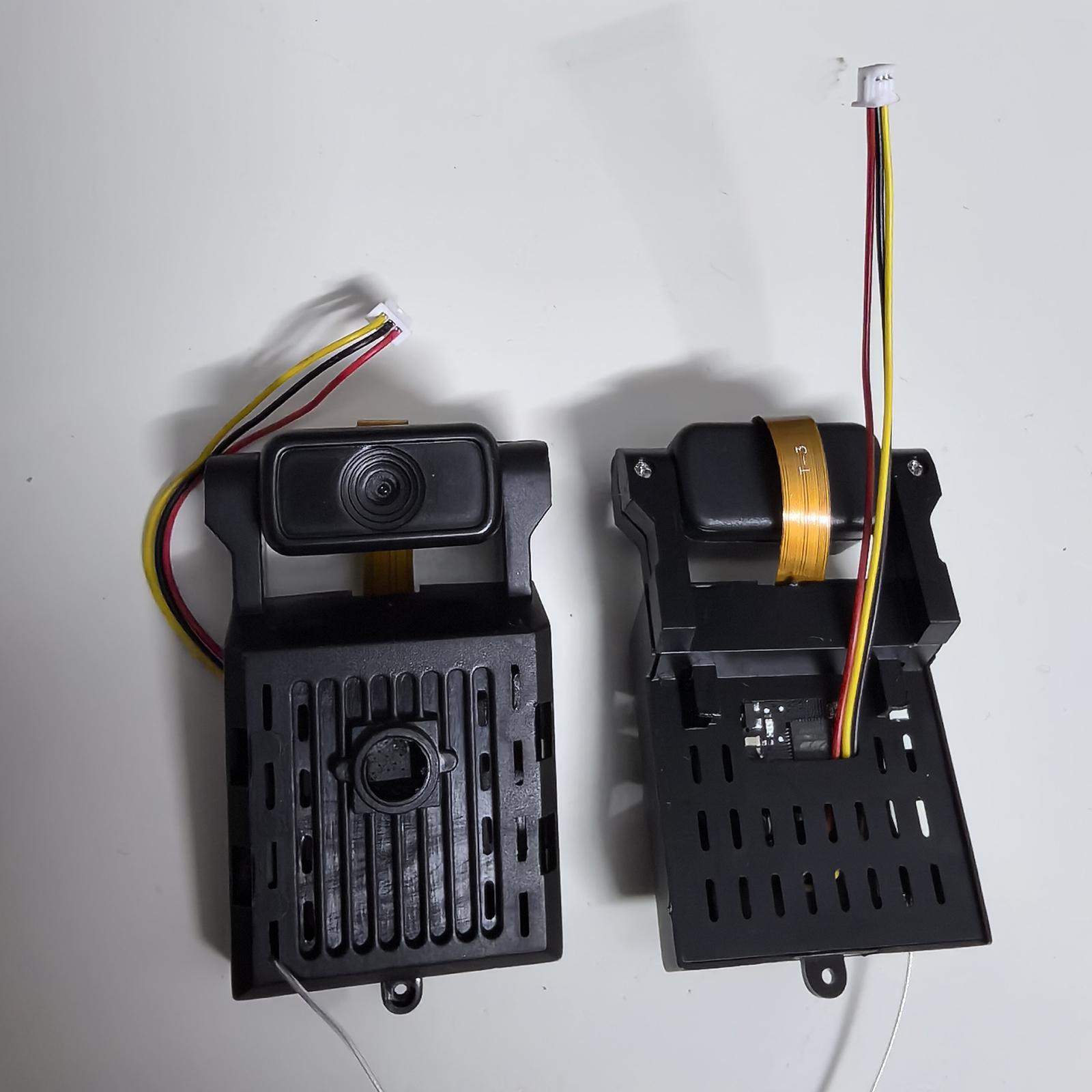 Drone Camera Module Reserveond - Drone E88 Rc Quadcopter recensie en prijs