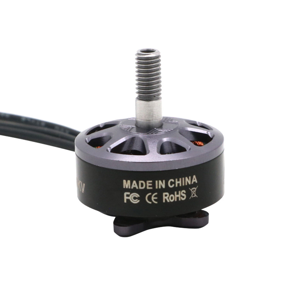 1/4 stuks Set Zon Fun 2207 Bor - Nano Quad Fpv recensie en prijs