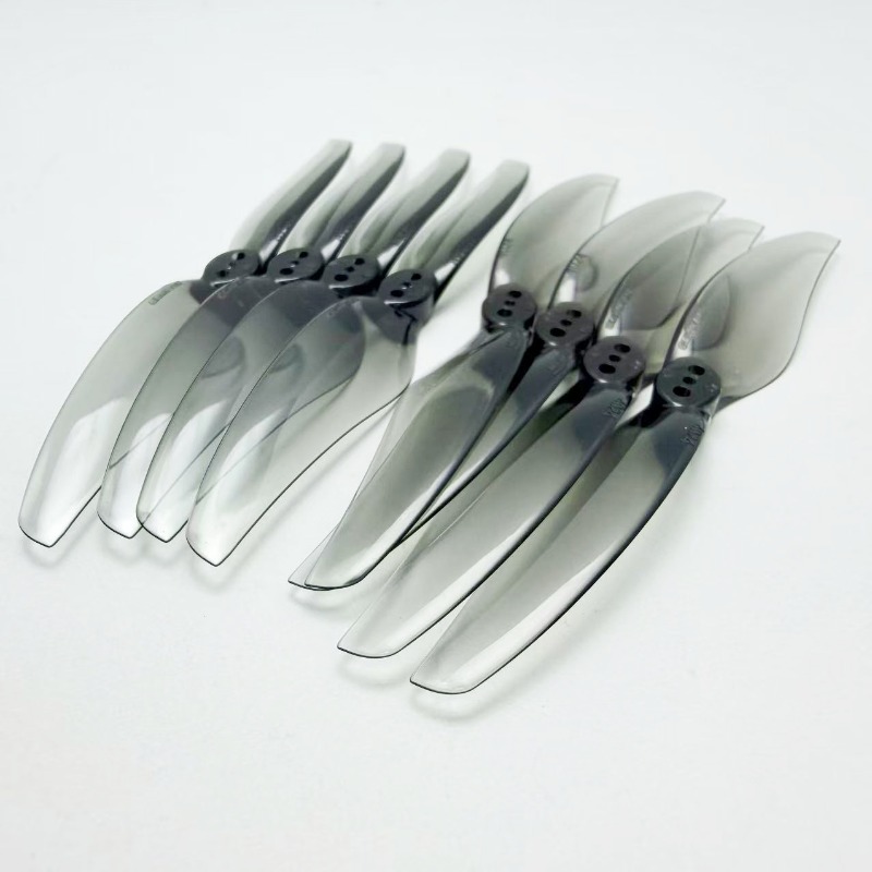 4Pairs Gemfan Hurricane 4024 2 - Drone Tech Rc recensie en prijs