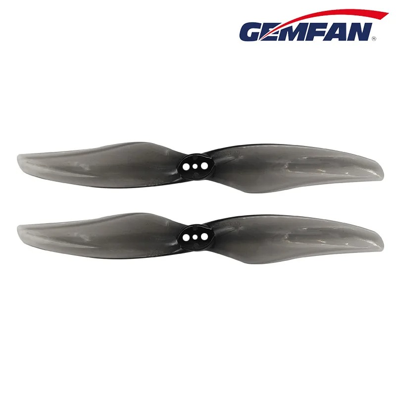 4Pairs Gemfan Hurricane 4024 2 - Drone Tech Rc recensie en prijs