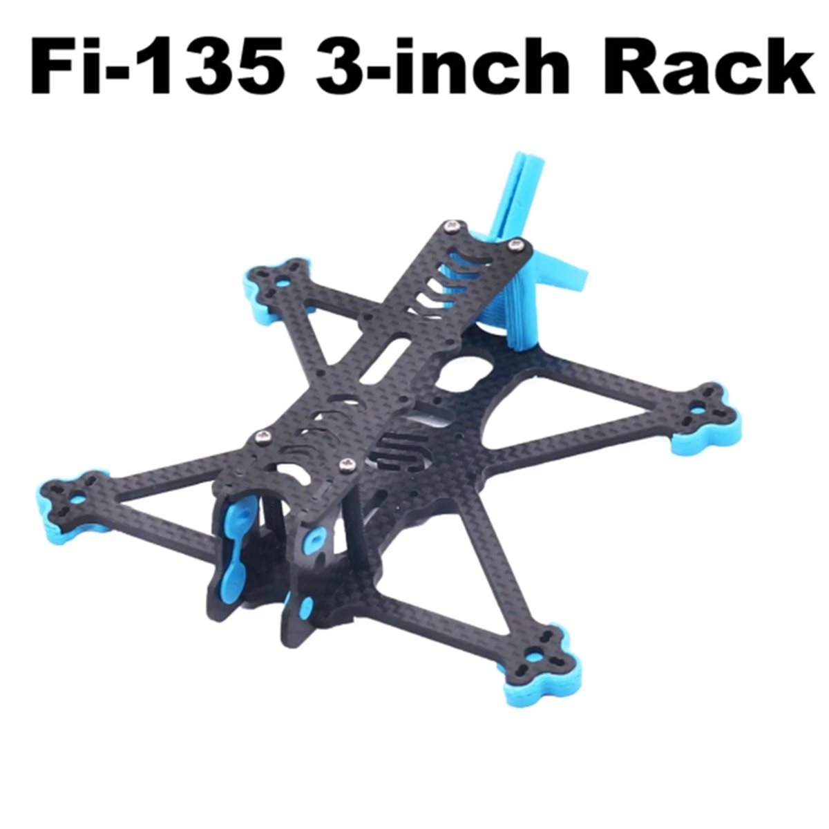 Groothandelsprijs Fi-135 3 inc - Drone Rc Price recensie en prijs