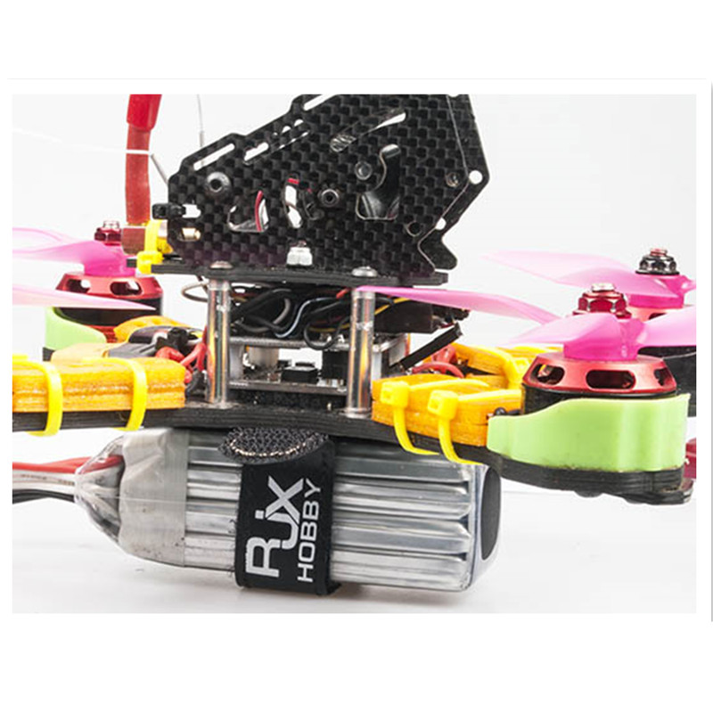 8 stuks batterijlint antislip  - Drone Rc Truck recensie en prijs