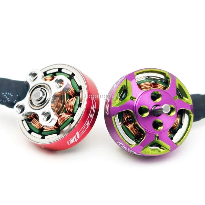 4 Stuks Rcinpower Gts V3 1203  - Fpv Racing Motor recensie en prijs