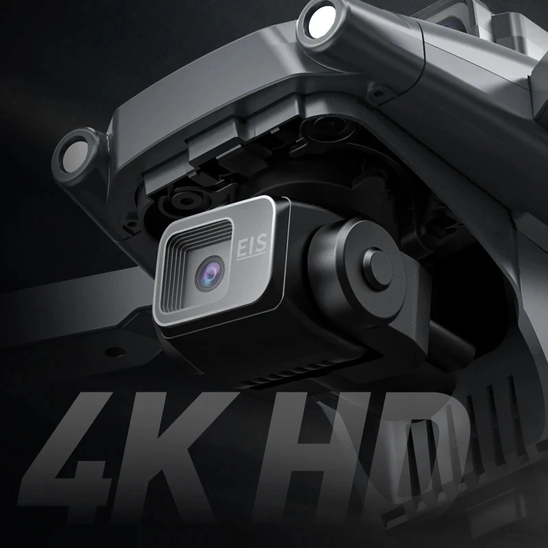 L600 PRO MAX GPS Drone Profess - Drone Rc With Screen recensie en prijs
