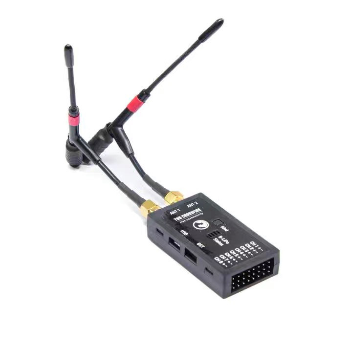 TBS CROSSFIRE 8CH DIVERSITY RX - Crossfire Receiver Rx recensie en prijs