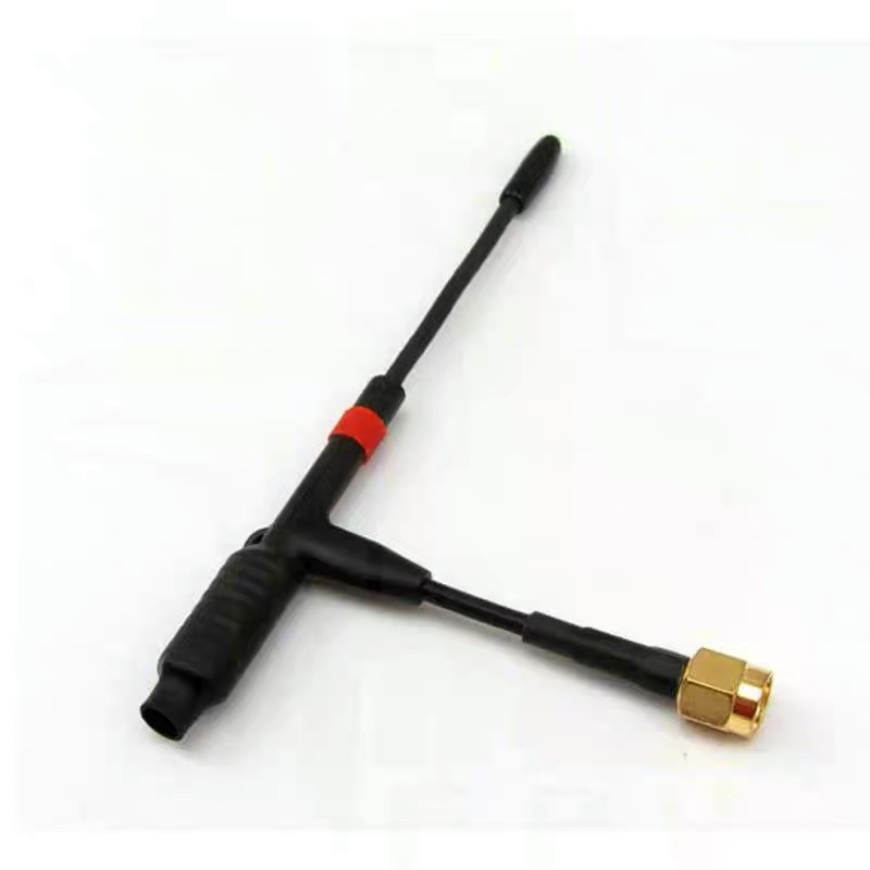 TBS CROSSFIRE 8CH DIVERSITY RX - Crossfire Receiver Rx recensie en prijs