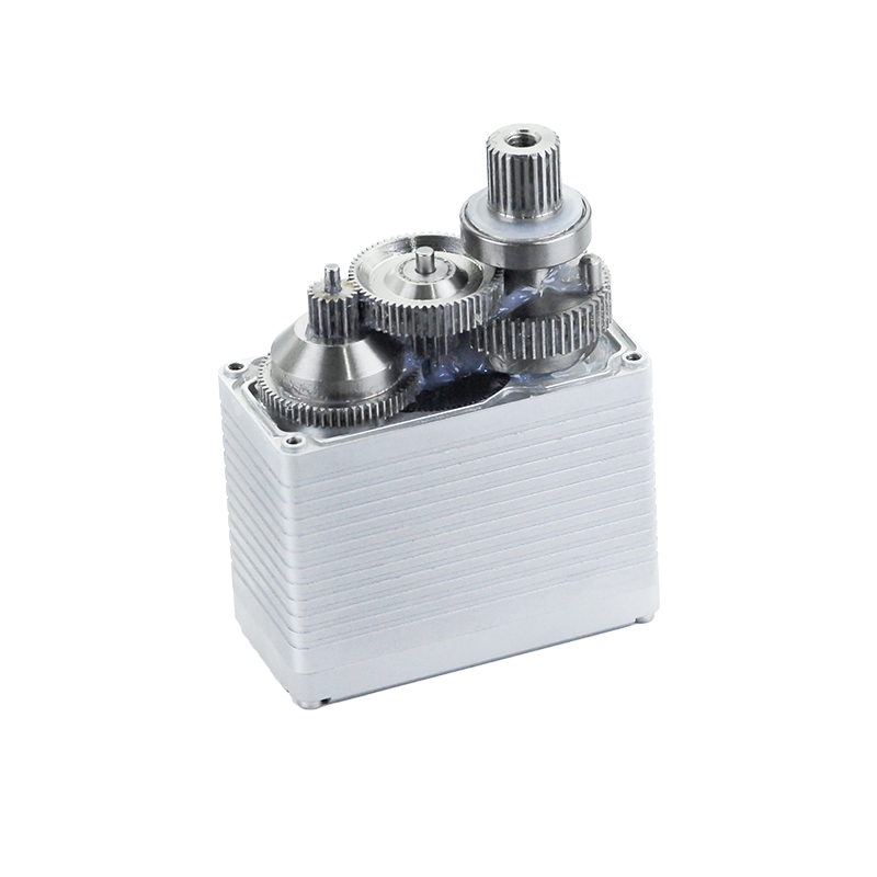 PTK1/5 borstelloze motor met h - Drone Rc recensie en prijs