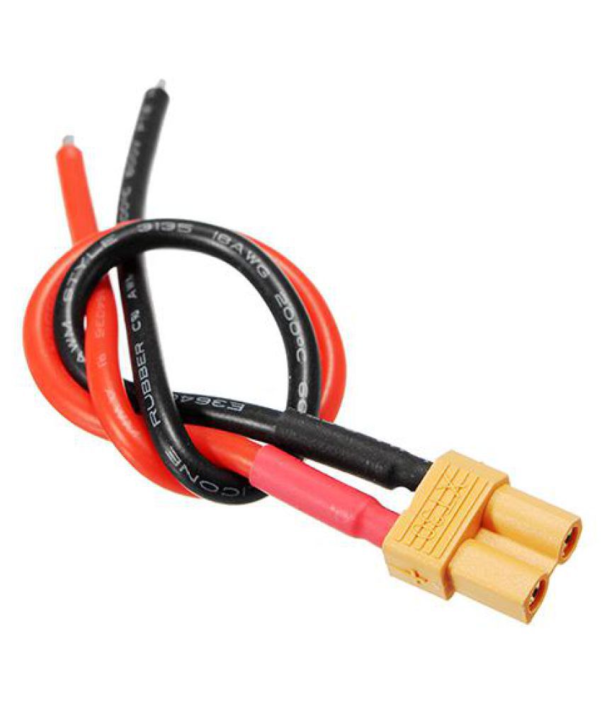 XT30 Pigtail Plug Mannelijke e - Drone Rc Link recensie en prijs