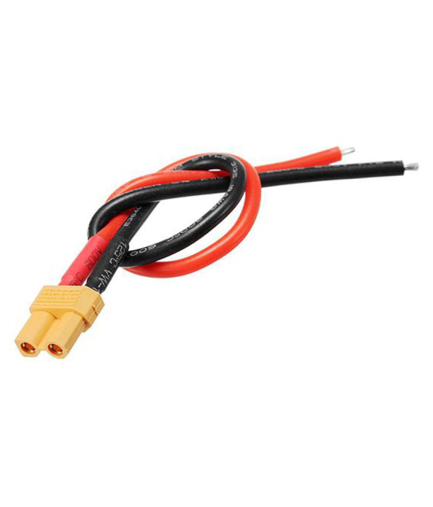 XT30 Pigtail Plug Mannelijke e - Drone Rc Link recensie en prijs