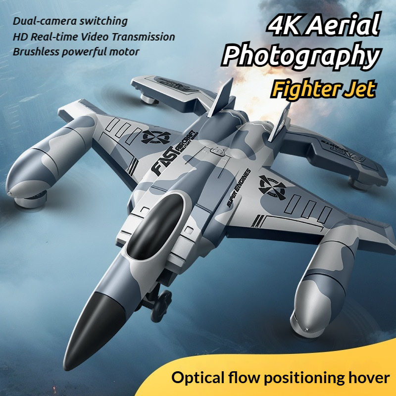 A27 straaljager RC vliegtuig b - Drone Rc Fighter Jet recensie en prijs