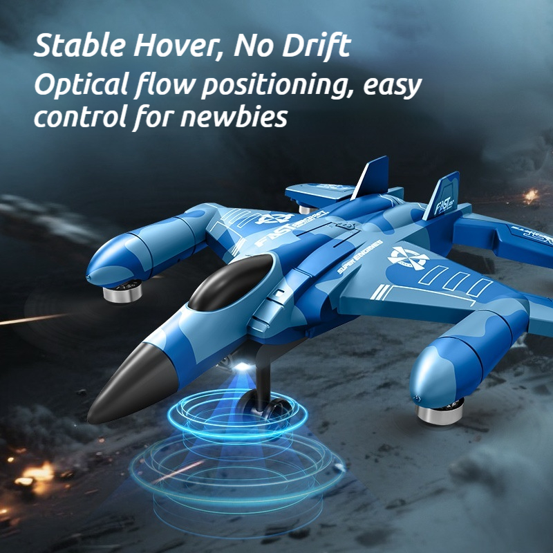 A27 straaljager RC vliegtuig b - Drone Rc Fighter Jet recensie en prijs