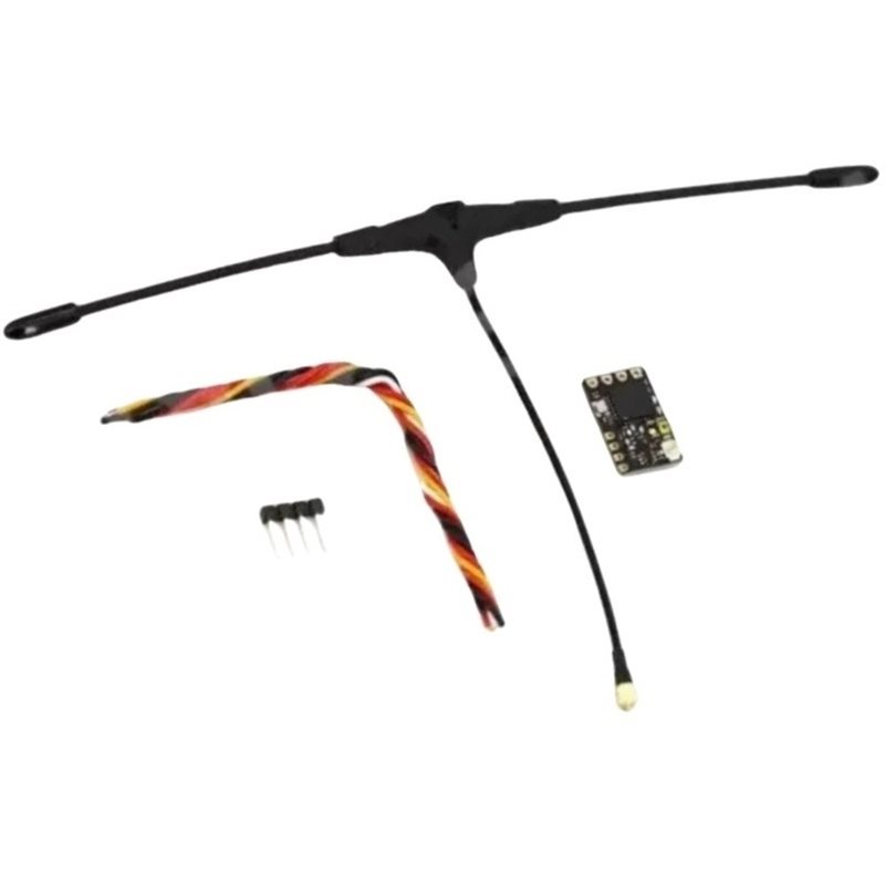 【ELEKTRONISCHE ACCESSOIRES】Voo - Crossfire Receiver Rx recensie en prijs