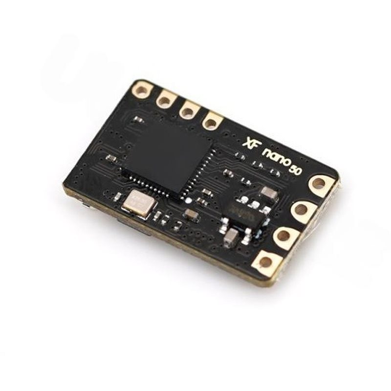 【ELEKTRONISCHE ACCESSOIRES】Voo - Crossfire Receiver Rx recensie en prijs
