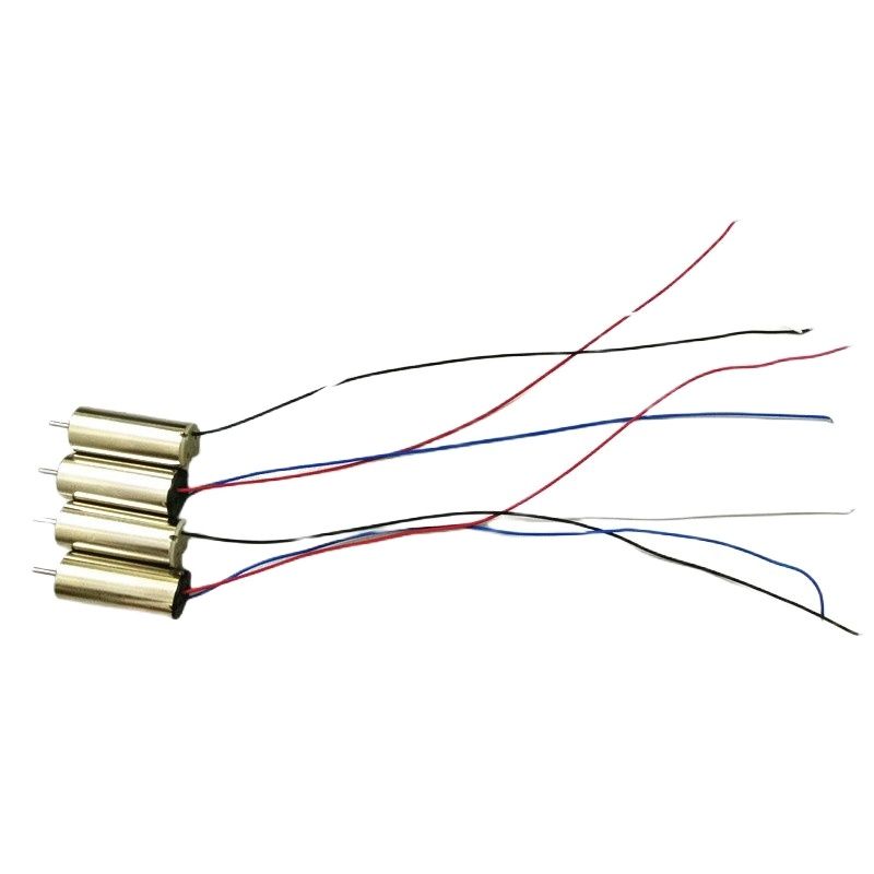FPV 8520 Coreless Motor CW CCW - Nano Quad Fpv recensie en prijs