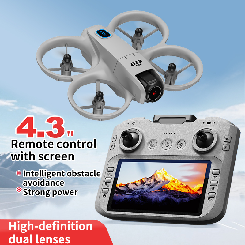 Nieuwe Model GT3 MAX Drones Gr - Drone Rc With Screen recensie en prijs