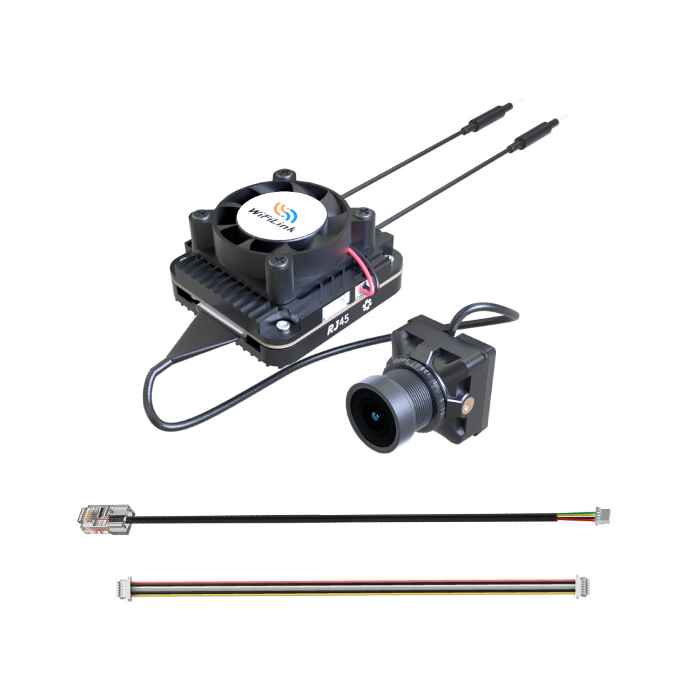 Groothandelsprijs RunCam Wirel - Drone Rc Price recensie en prijs