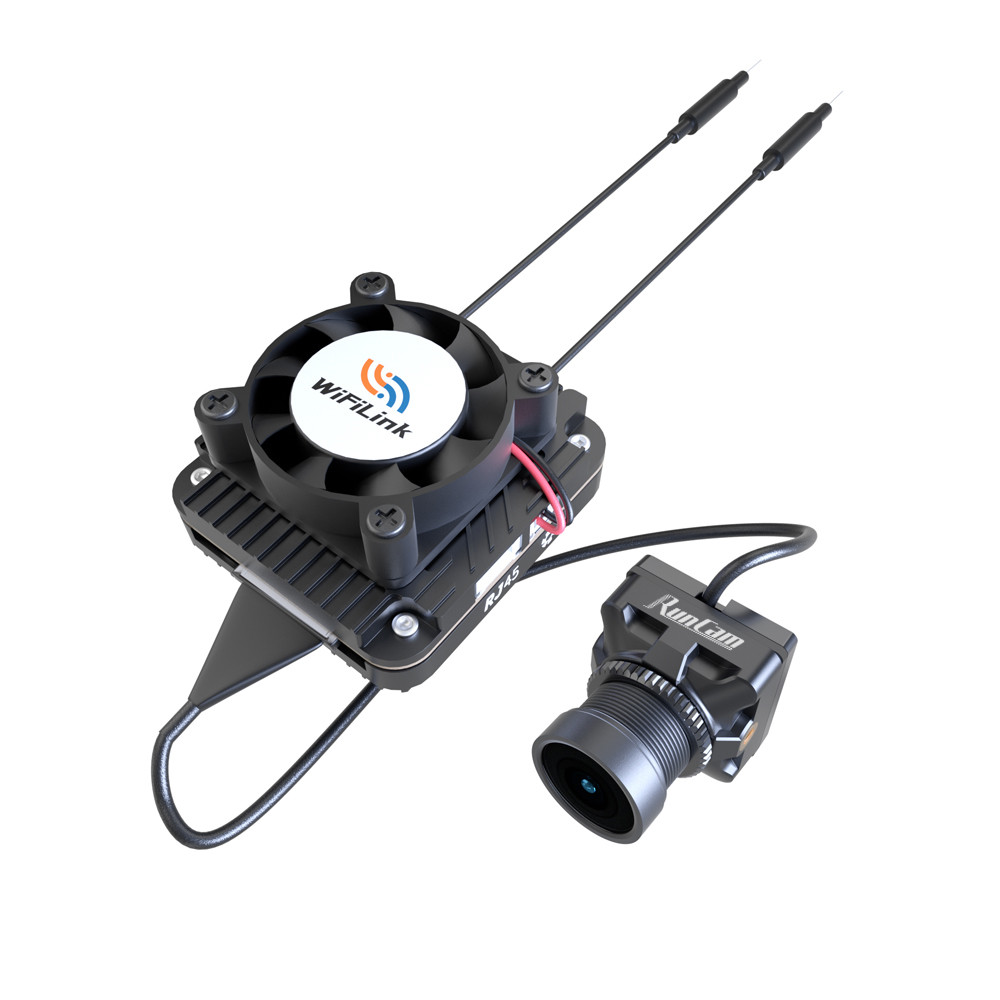 Groothandelsprijs RunCam Wirel - Drone Rc Price recensie en prijs