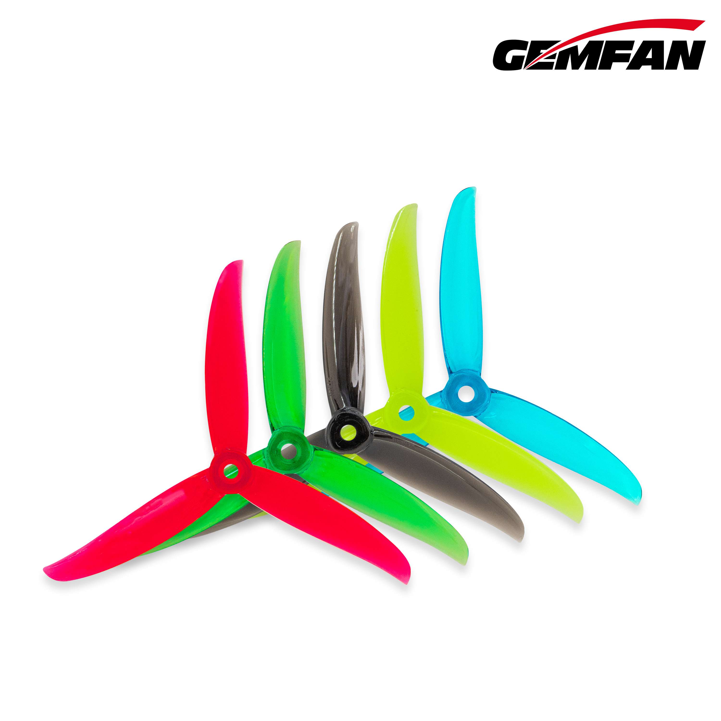 10 pairs/20 stuks Gemfan Vanov - Fpv Racing Motor recensie en prijs