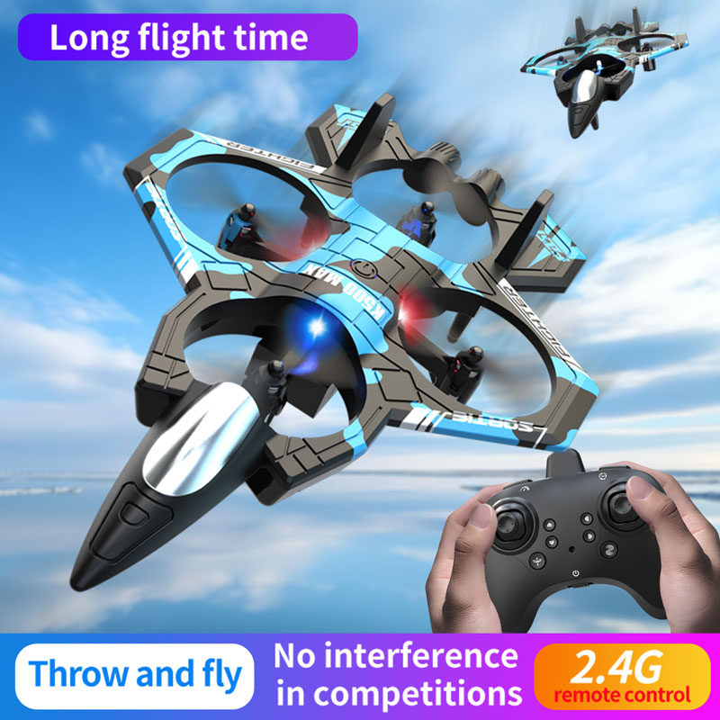 JCMO K500MAX Zweefvliegtuig Vl - Drone Rc Fighter Jet recensie en prijs