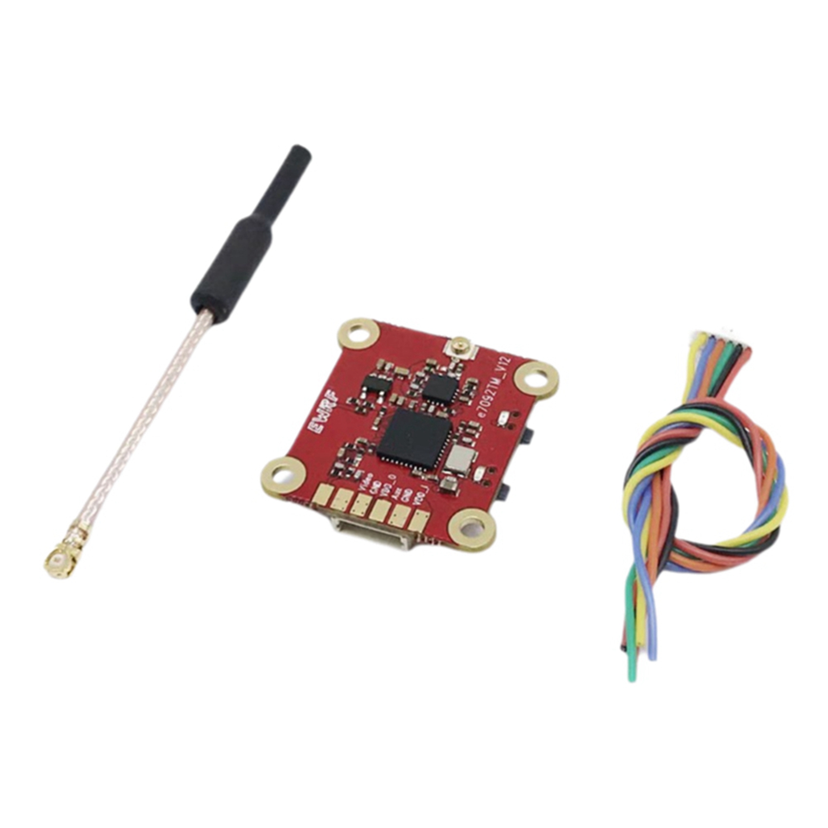 【HOT-PRICE!】2X 5.8G 400Mw VTX  - Drone Rc Price recensie en prijs