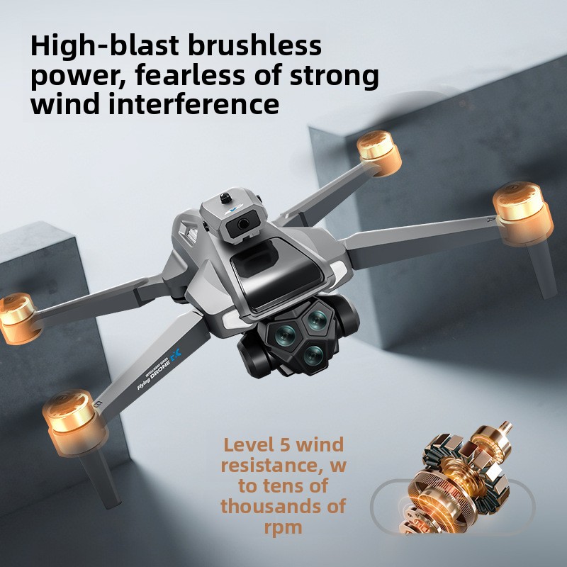 Opvouwbare M66 RC drone met 4, - Drone Rc With Screen recensie en prijs