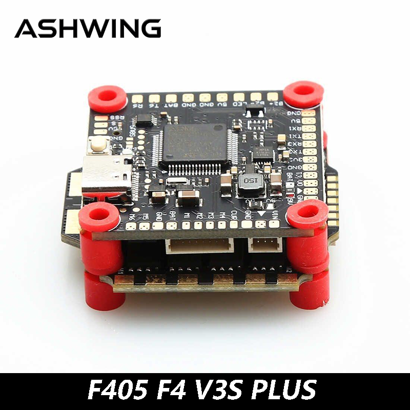 ASHWING F405 V3 Flight Control - Drone Tech Rc recensie en prijs