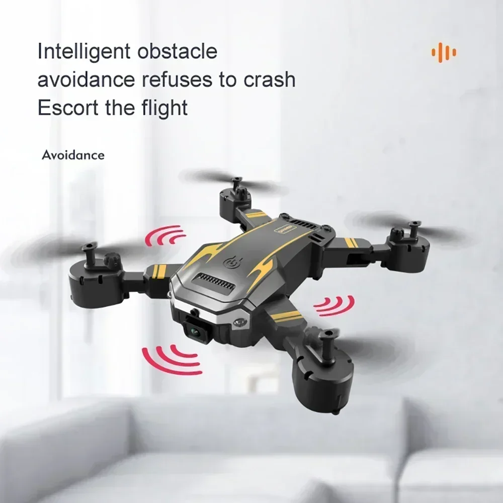 G6 Pro Drone met 8K Dubbele Ca - Drone Rc With Screen recensie en prijs