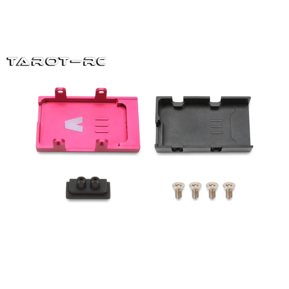 Tarot Metal Case-behuizing voo - Drone Rc Link recensie en prijs