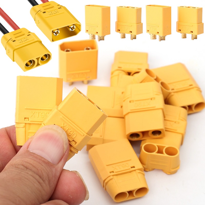 XT90 Man Vrouw Connector Plug  - Drone Rc Link recensie en prijs
