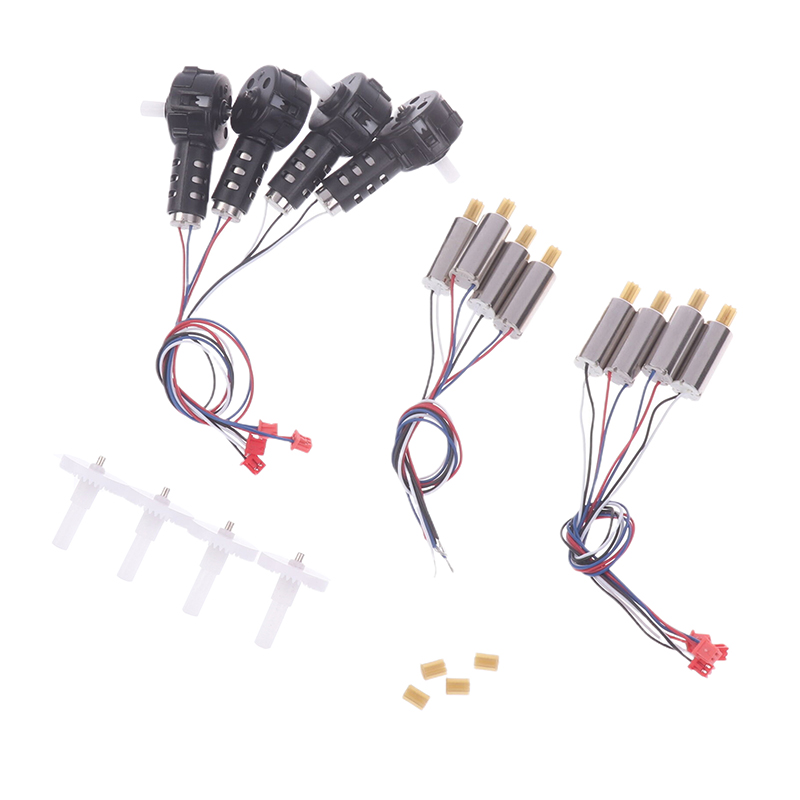 1Set Universele Motorbasis Voo - Drone Rc E99 recensie en prijs