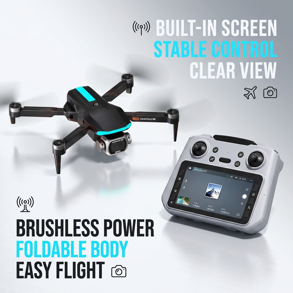 Nieuwe M7 RC Drone Professione - Drone Dji Rc 2 recensie en prijs