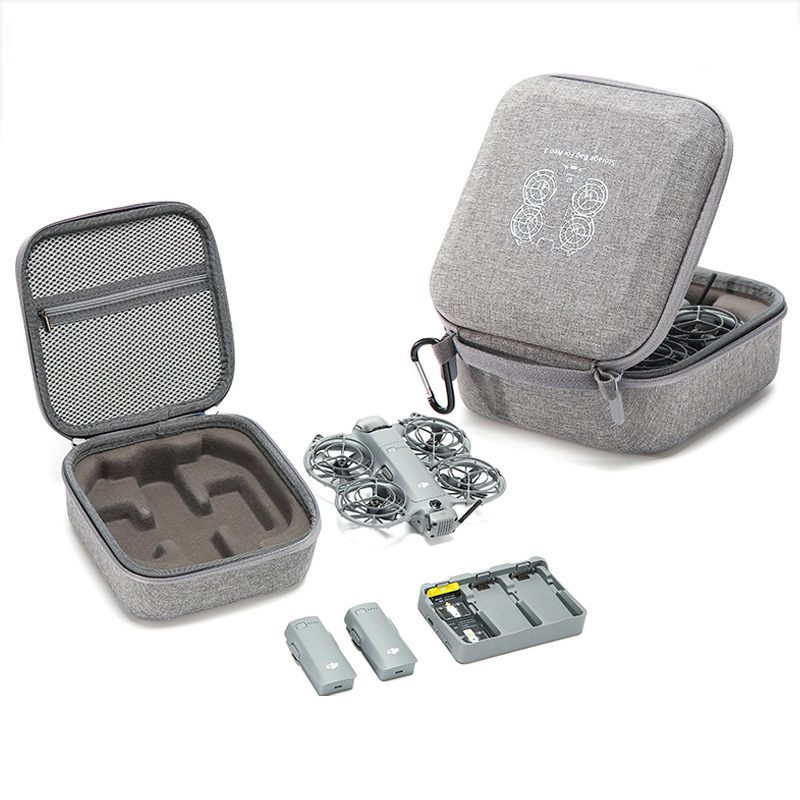 Draagtas Schokbestendig Case v - Drone Dji Rc 2 recensie en prijs