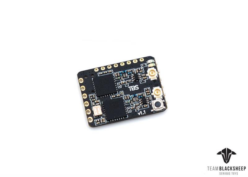 VoidFly TBS CROSSFIRE DIVERSIT - Crossfire Receiver Rx recensie en prijs
