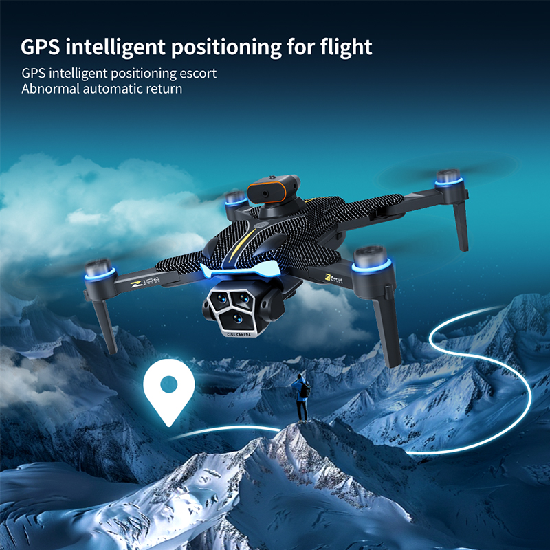 Voor Xiaomi Z104 GPS positione - Drone Xiaomi Rc recensie en prijs