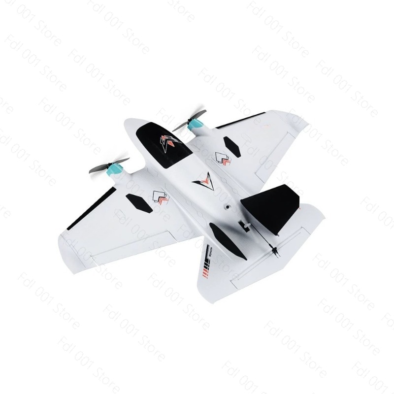 Dual Motor FPV vaste vleugel R - Drone Rc recensie en prijs