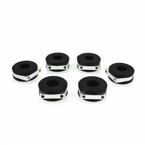 1-6 stuks CNC Aluminium Gimbal - Drone Rc recensie en prijs