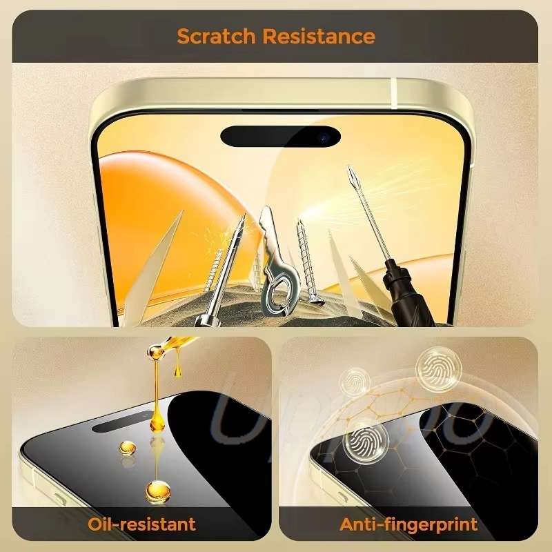 1-5PCS Anti Spy Screen Protect - Drone Xiaomi Rc recensie en prijs