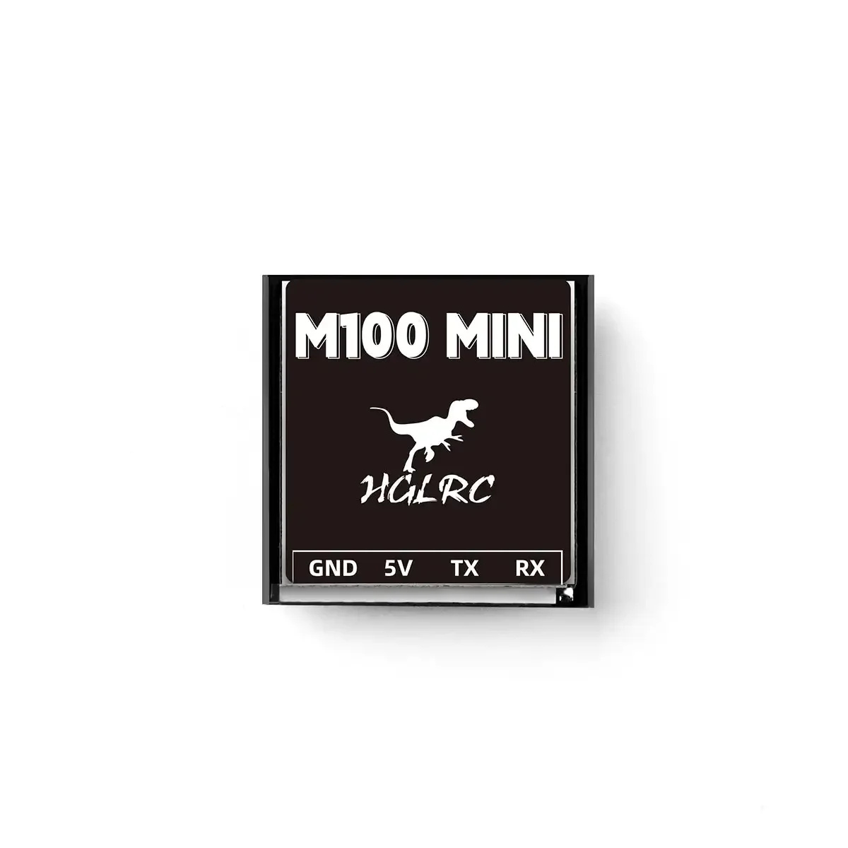 HGLRC M100 MINI GPS-module M10 - Nano Quad Fpv recensie en prijs