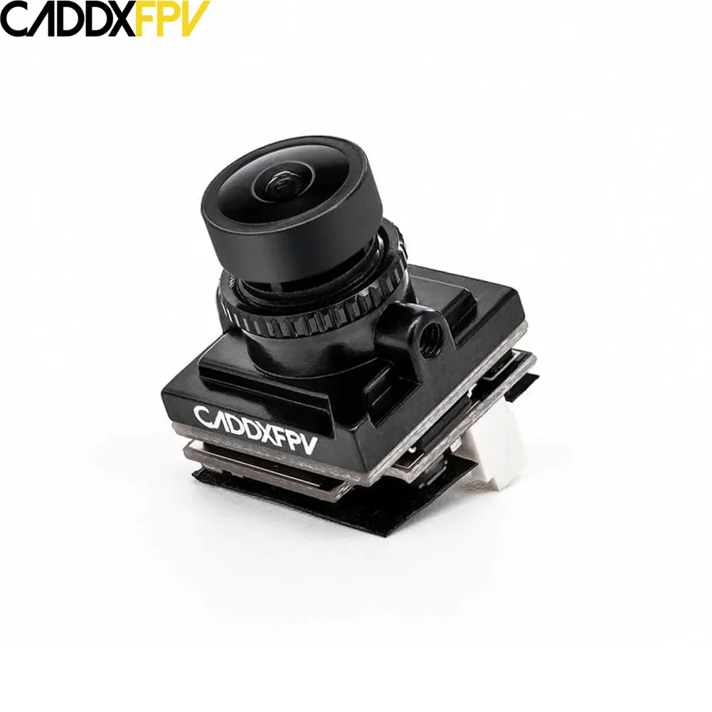 Caddx Baby Ratel 2 Nano Maat 1 - Drone Rc With Screen recensie en prijs