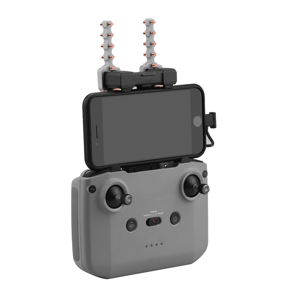 Signaalversterker Yagi-antenne - Drone Dji Rc 2 recensie en prijs