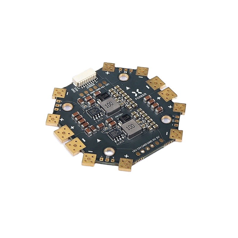 Groothandelsprijs Foxeer PDB40 - Drone Rc Price recensie en prijs