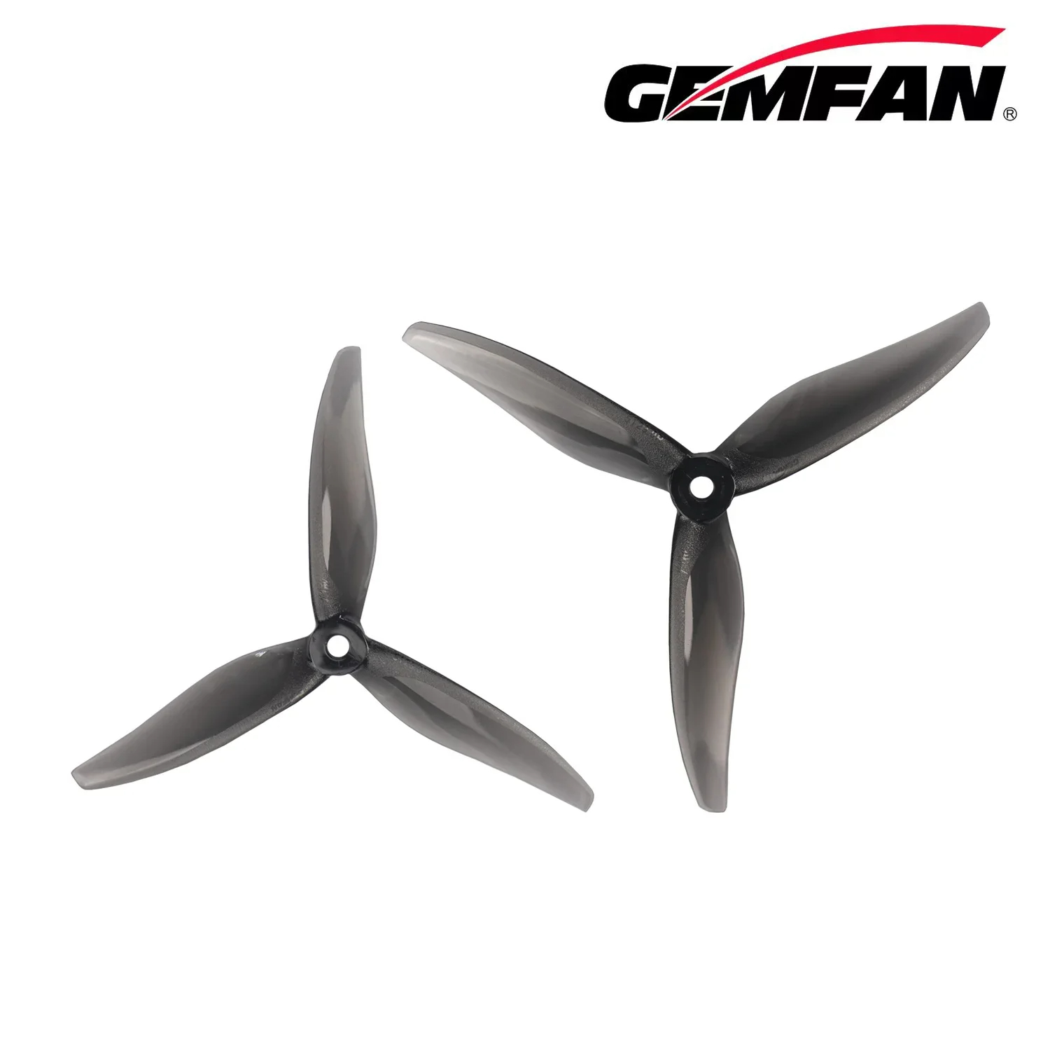 Gemfan 5129 5 inch 3 Blade/tri - Fpv Racing Motor recensie en prijs
