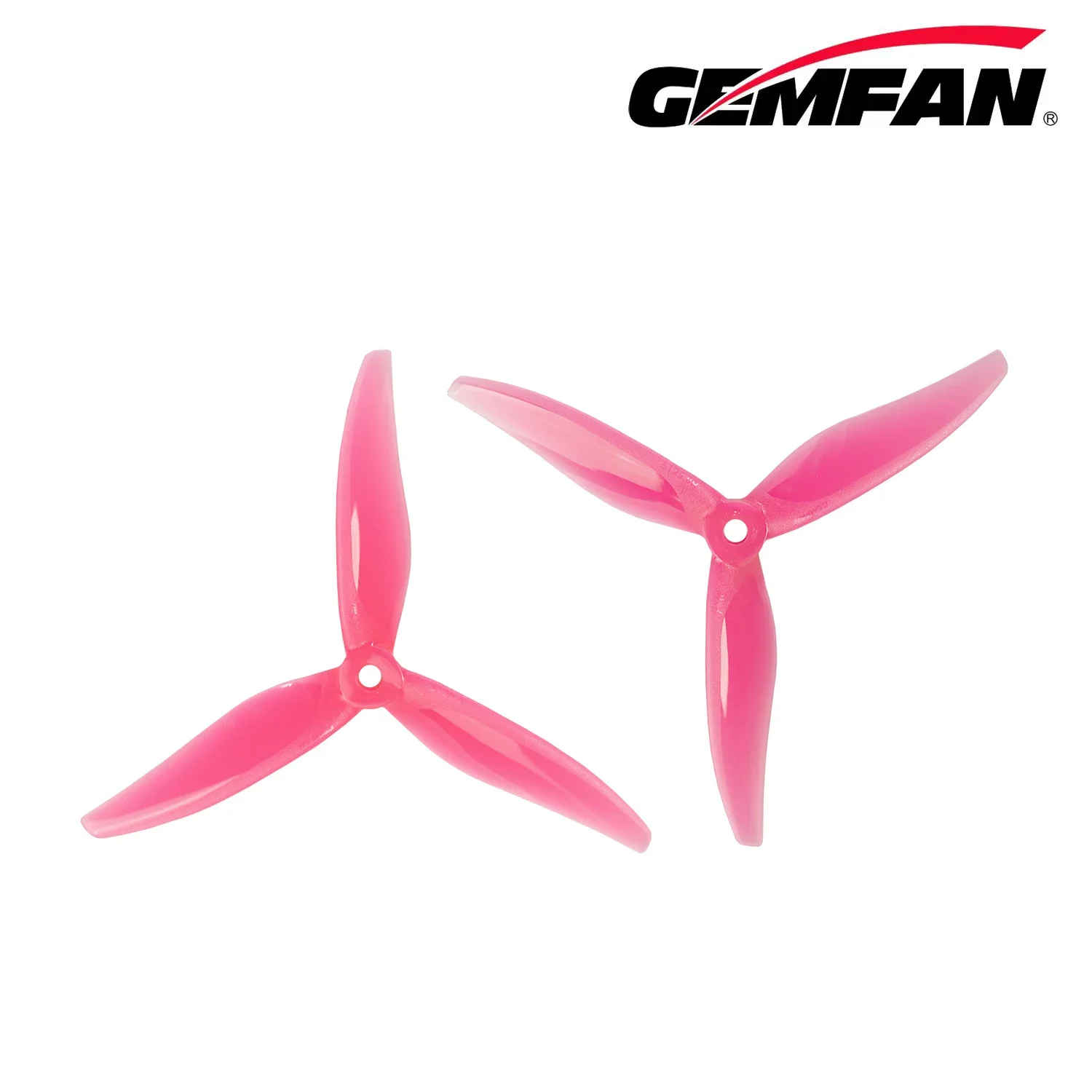 Gemfan 5129 5 inch 3 Blade/tri - Fpv Racing Motor recensie en prijs