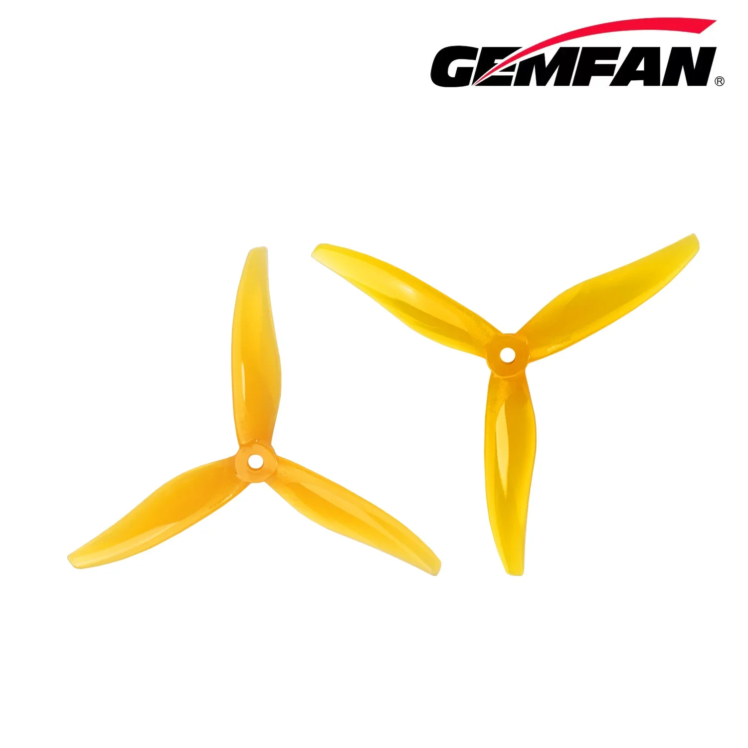 Gemfan 5129 5 inch 3 Blade/tri - Fpv Racing Motor recensie en prijs