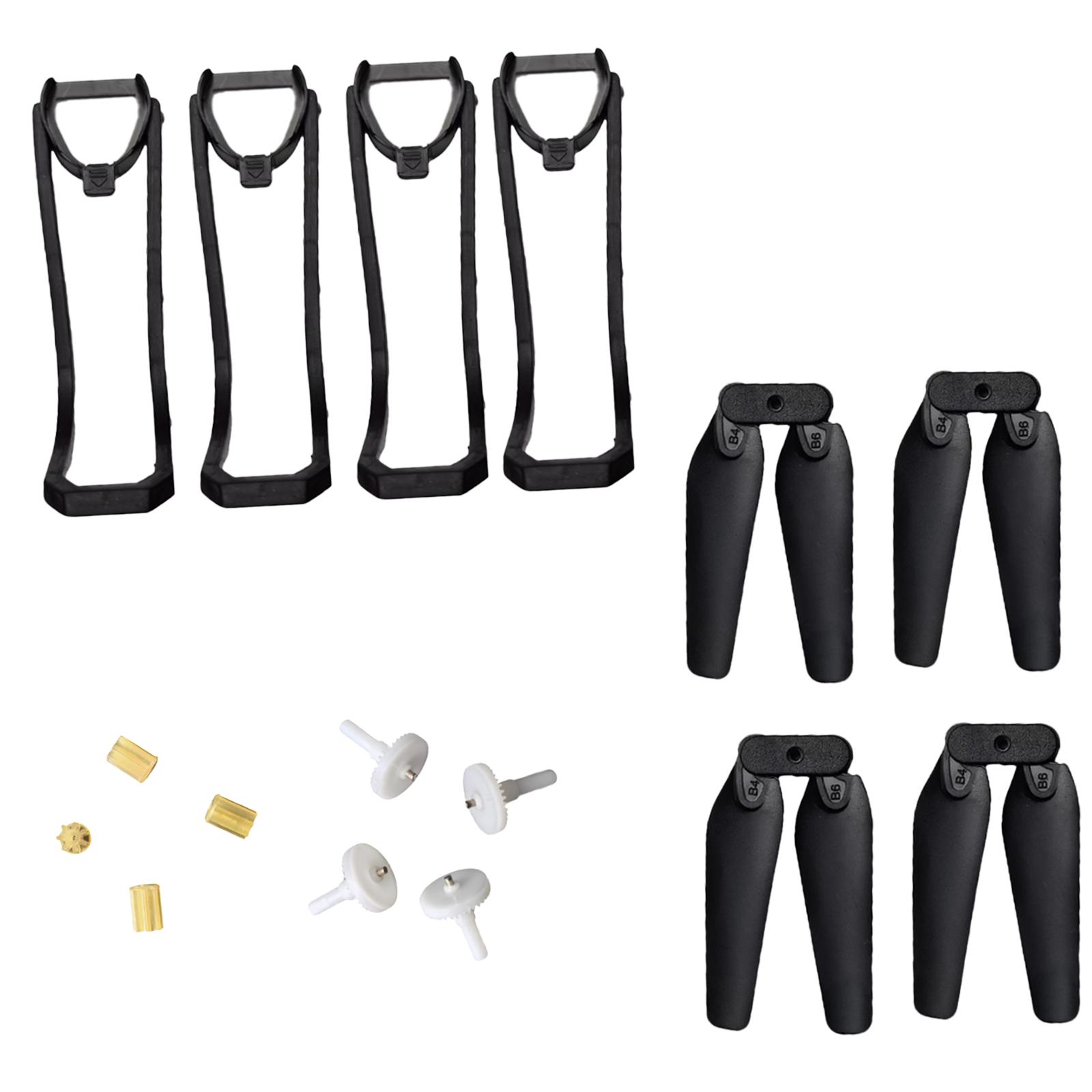 Vliegtuigpropeller Beschermhoe - Drone E88 Rc Quadcopter recensie en prijs