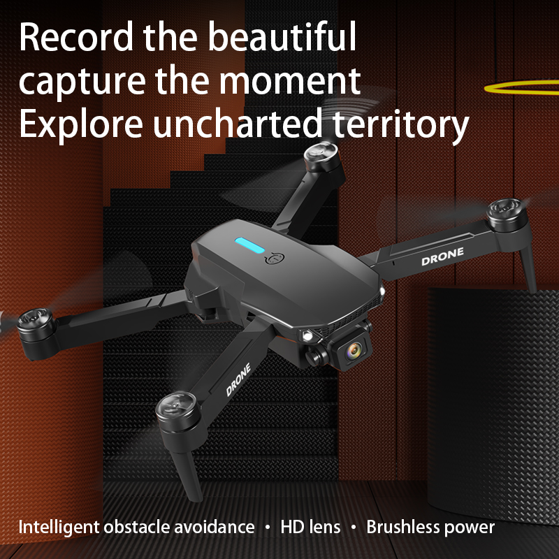 E88 NIEUWE Professionele heet  - Drone E88 Rc Quadcopter recensie en prijs