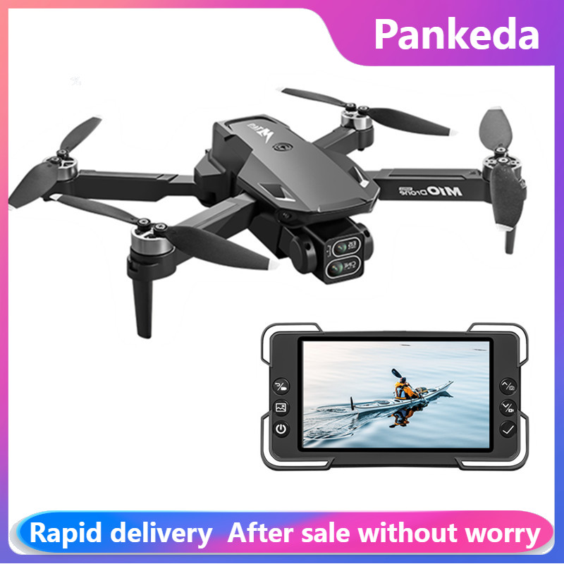 M10 Camera Drone Afstandsbedie - Drone Rc With Screen recensie en prijs
