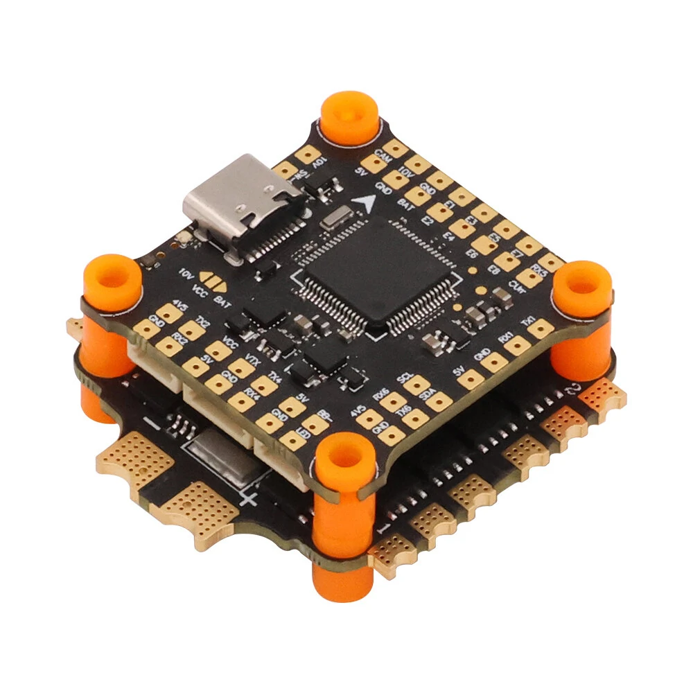 30,5x30,5mm HAKRC 60A F7V2 DJI - Drone Dji Rc 2 recensie en prijs
