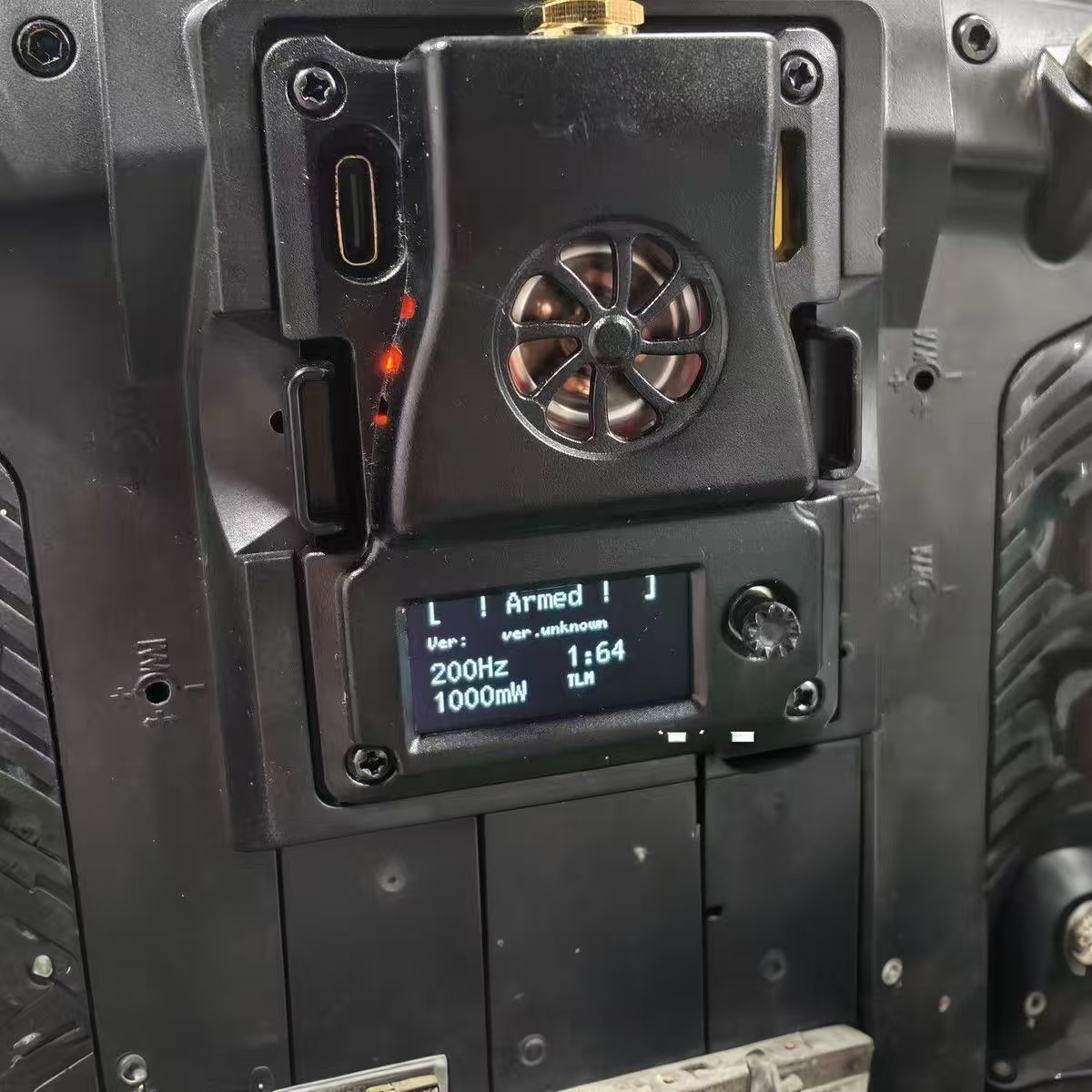 Radiomaster ELRS TX12 TX 720MH - Crossfire Receiver Rx recensie en prijs