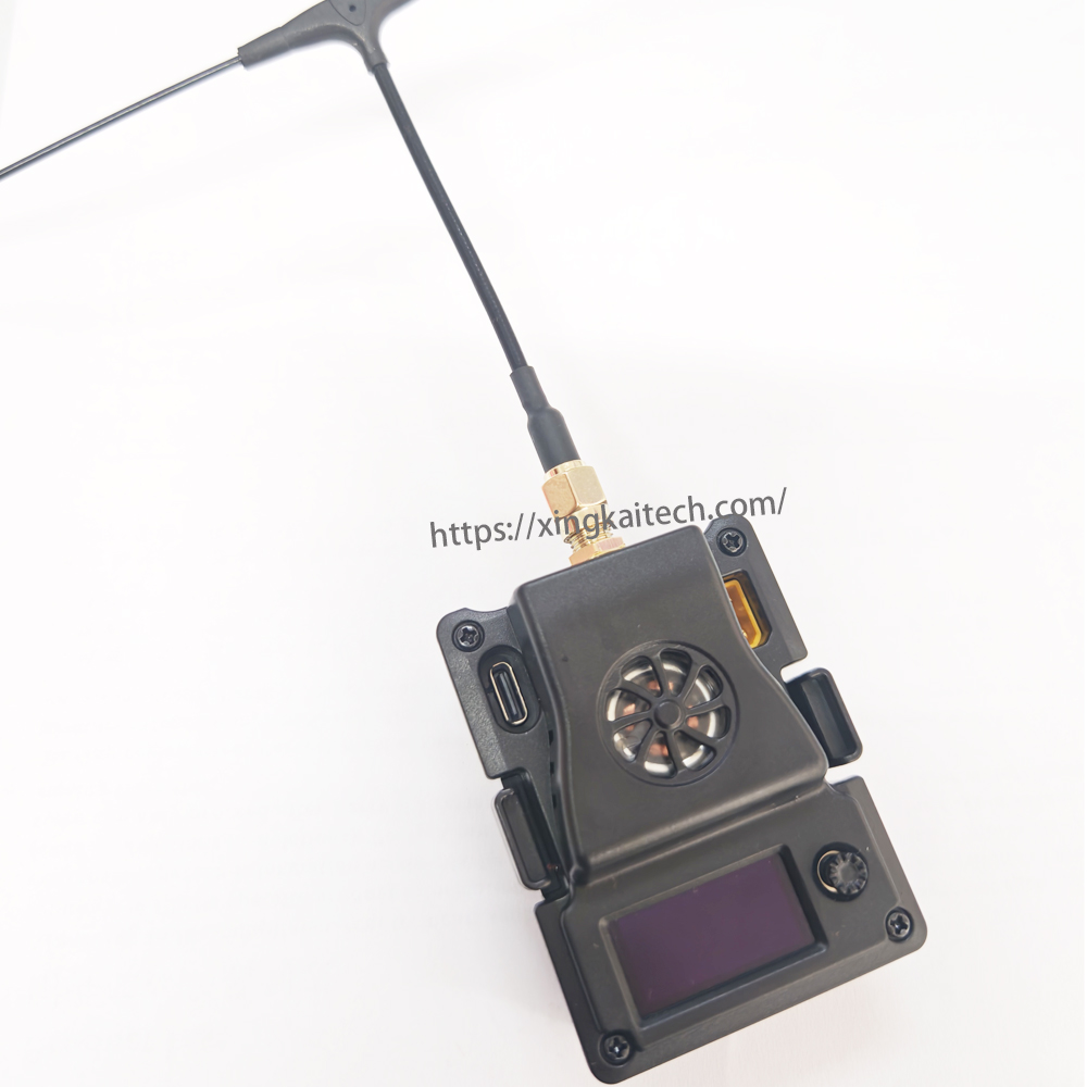 Radiomaster ELRS TX12 TX 720MH - Crossfire Receiver Rx recensie en prijs